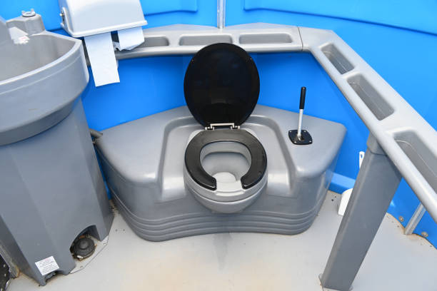 Best High-end porta potty rental  in Sterling, KS