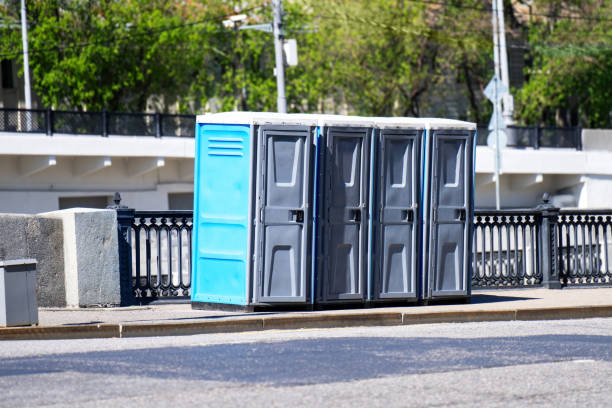 Best Sanitation services for porta potties  in Sterling, KS